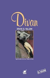 Ayrıntı Yayınları - Divan - Irvin D. Yalom