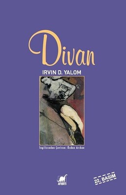 Divan - Irvin D. Yalom