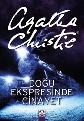 Altın Kitaplar - Doğu Ekspresinde Cinayet - Agatha Christie