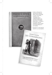 Dönüşüm - Franz Kafka - Thumbnail