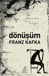 Antik Kitap - Dönüşüm - Franz Kafka