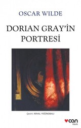 Can Yayınları - Dorian Gray'in Portresi - Oscar Wilde