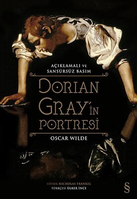 Dorian Gray'ın Portresi - Oscar Wilde - Ciltli