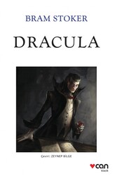 Can Yayınları - Dracula - Bram Stoker