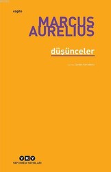 Yapı Kredi Yayınları - Düşünceler Marcus Aurelius