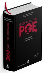 Ren Kitap - Edgar Allan Poe Bütün Hikayeleri Tek Cilt - Edgar Allan Poe