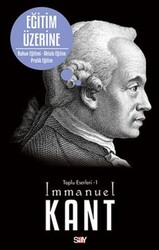 Say Yayınları - Eğitim Üzerine - Immanuel Kant
