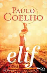 Can Yayınları - Elif - Paulo Coelho
