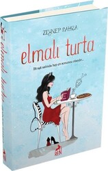 Ren Kitap - Elmalı Turta - Zeynep Sahra