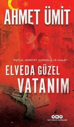 Elveda Güzel Vatanım - Ahmet Ümit - Thumbnail
