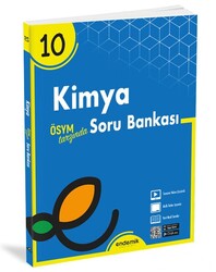 Endemik Yayınları - Endemik 10.Sınıf Kimya Soru Bankası