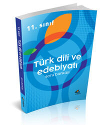 Endemik Yayınları - Endemik 11.Sınıf Türk Dili ve Edebiyatı Soru Bankası