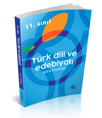 Endemik 11.Sınıf Türk Dili ve Edebiyatı Soru Bankası