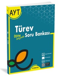Endemik Yayınları - Endemik AYT Türev Soru Bankası