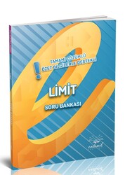 Endemik Yayınları - Endemik Limit Soru Bankası