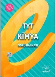 Endemik Yayınları - Endemik TYT Kimya Soru Bankası