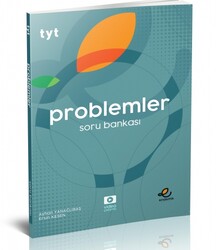 Endemik Yayınları - Endemik TYT Tamamı Çözümlü Problemler Soru Bankası