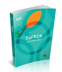 Endemik Yayınları - Endemik TYT Türkçe Soru Bankası