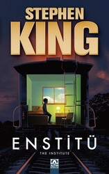 Altın Kitaplar - Enstitü - Stephen King