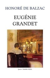 İmge Kitabevi - Eugenie Grandet - Honore de Balzac