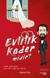 Hayy Kitap - Evlilik Kader midir? - Mehmet Yıldız