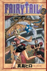 Gerekli Şeyler - Fairy Tail 2 - Hiro Maşima