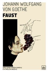 İthaki Yayınları - Faust - Johann Wolfgang Von Goethe