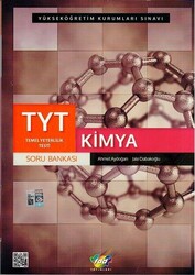 FDD Yayınları - Fdd TYT Kimya Soru Bankası