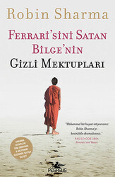 Pegasus Yayınları - Ferrari'sini Satan Bilge'nin Gizli Mektupları - Robin Sharma