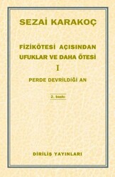 Diriliş Yayınları - Fizikötesi Açısından 1 Sezai Karakoç