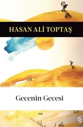 Everest Yayınları - Gecenin Gecesi - Hasan Ali Toptaş