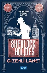 Parıltı Yayıncılık - Gizemli Lanet - Sherlock Holmes
