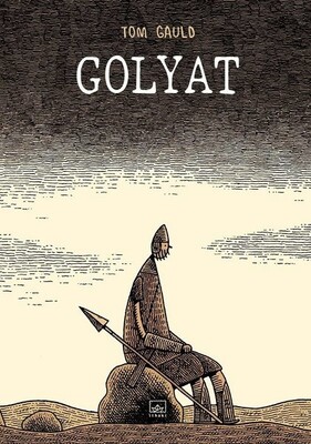 Golyat - Tom Gauld