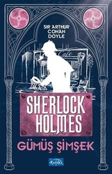 Parıltı Yayıncılık - Gümüş Şimşek - Sherlock Holmes