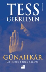 Doğan Kitap - Günahkar - Tess Gerritsen