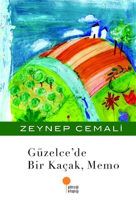 Güzelce'de Bir Kaçak, Memo - Zeynep Cemali