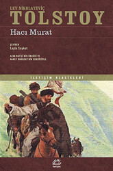 İletişim Yayınları - Hacı Murat - Lev Nikolayeviç Tolstoy