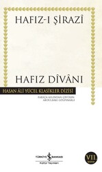 İş Bankası Kültür Yayınları - Hafız Divanı - Hasan Ali Yücel Klasikleri - Hafız-ı Şirazi