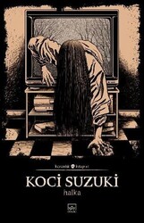 İthaki Yayınları - Halka - Karanlık Kitaplık - Koci Suzuki