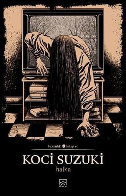 Halka - Karanlık Kitaplık - Koci Suzuki