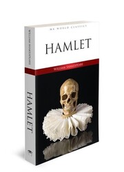 MK Publications - Hamlet - Mk World Classics - William Shakespeare