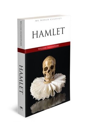 Hamlet - Mk World Classics - William Shakespeare