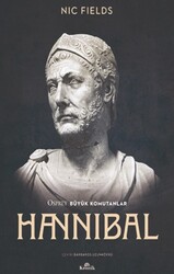 Kronik Kitap - Hannibal - Osprey Büyük Komutanlar - Nic Fields