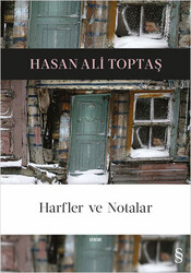 Everest Yayınları - Harfler ve Notalar - Hasan Ali Toptaş
