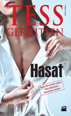Hasat - Tess Gerritsen