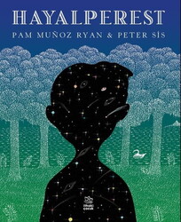 İthaki Yayınları - Hayalperest - Pam Munoz Ryan