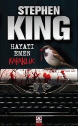 Altın Kitaplar - Hayatı Emen Karanlık - Stephen King