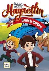 Nar Yayınları - Hayrettin Bayram Bayram - İmran Aksoy