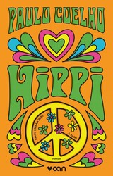 Hippi Turuncu Kapak - Paulo Coelho - Thumbnail
