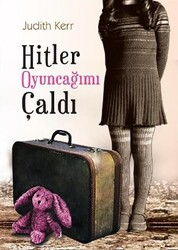 Tudem Yayınları - Hitler Oyuncağımı Çaldı Judith Kerr